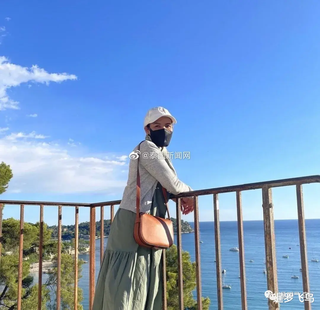 泰国|Lisa接种疫苗后依旧感染新冠，冲上全球热搜第一，泰国总理祝康复
