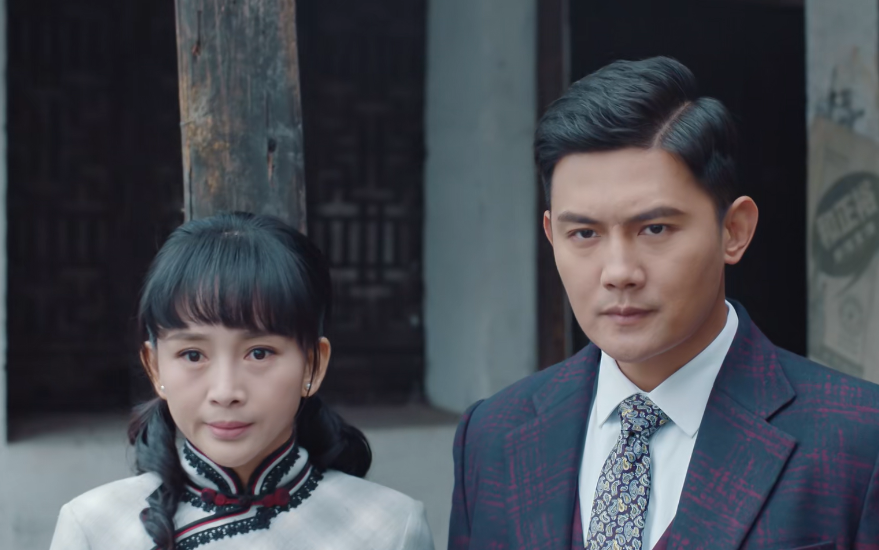 央视|央视又一狠剧开播，男女主是熟悉的“演技派”，收视率直逼第一名