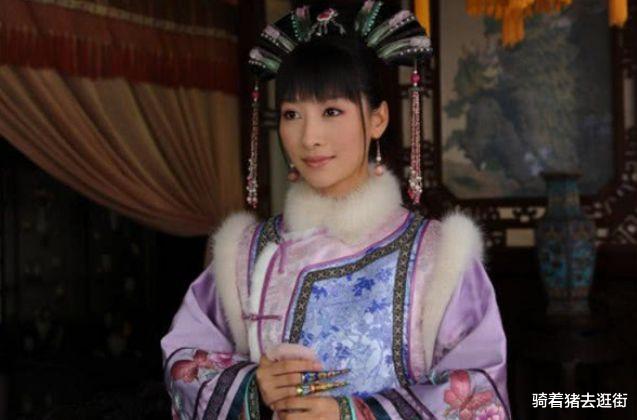 电视剧|《甄嬛传》为何安陵容使用息肌丸之后便没有刘海了？这伏笔埋太深