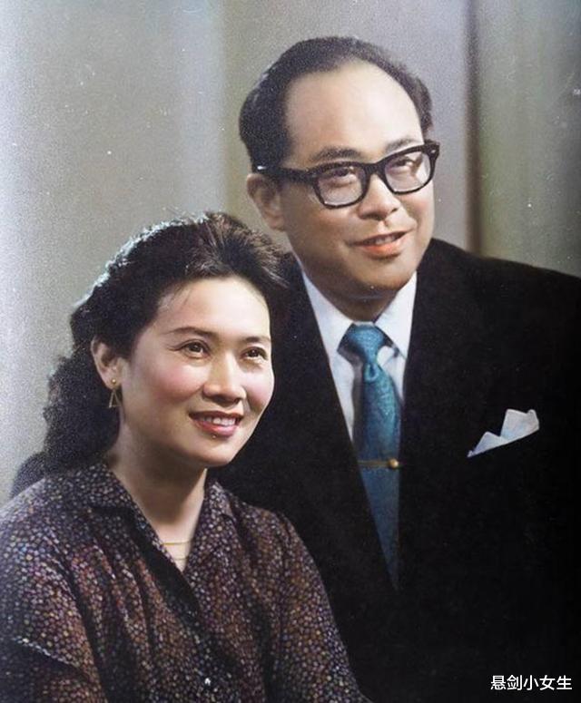 悬剑小女生 “东方夜莺”朱逢博：30岁嫁给老师，守着丈夫的骨灰生活至今