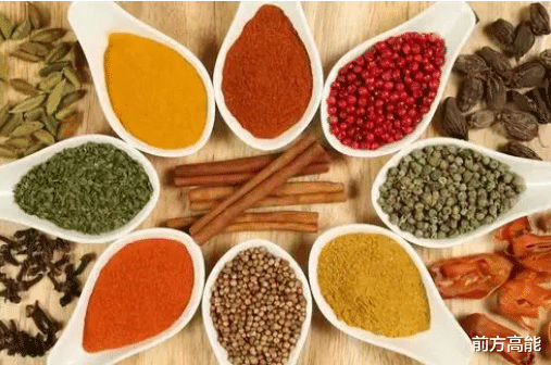 前方高能|孩子不能吃什么调味料