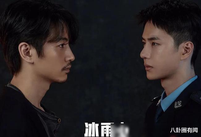 王一博|《有翡》之后，王一博再拿下顶级大制作，看到剧照后被帅到了