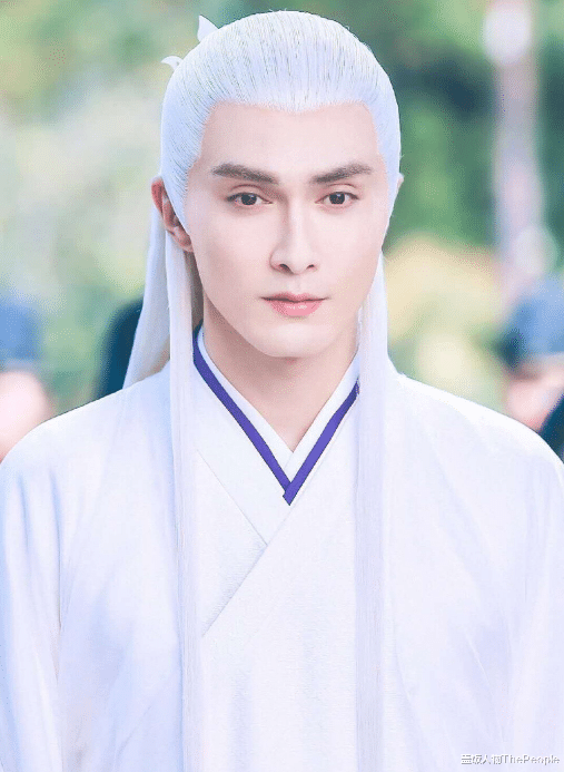 帅哥|明明都是帅哥美女，咋一演配角颜值就下滑，因为要衬托主角的美？