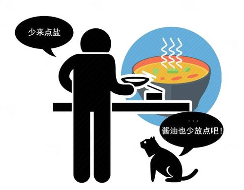 漫说健康|糖尿病患者饮食需注意,不要控糖,这种佐料也要控,否则血糖难稳