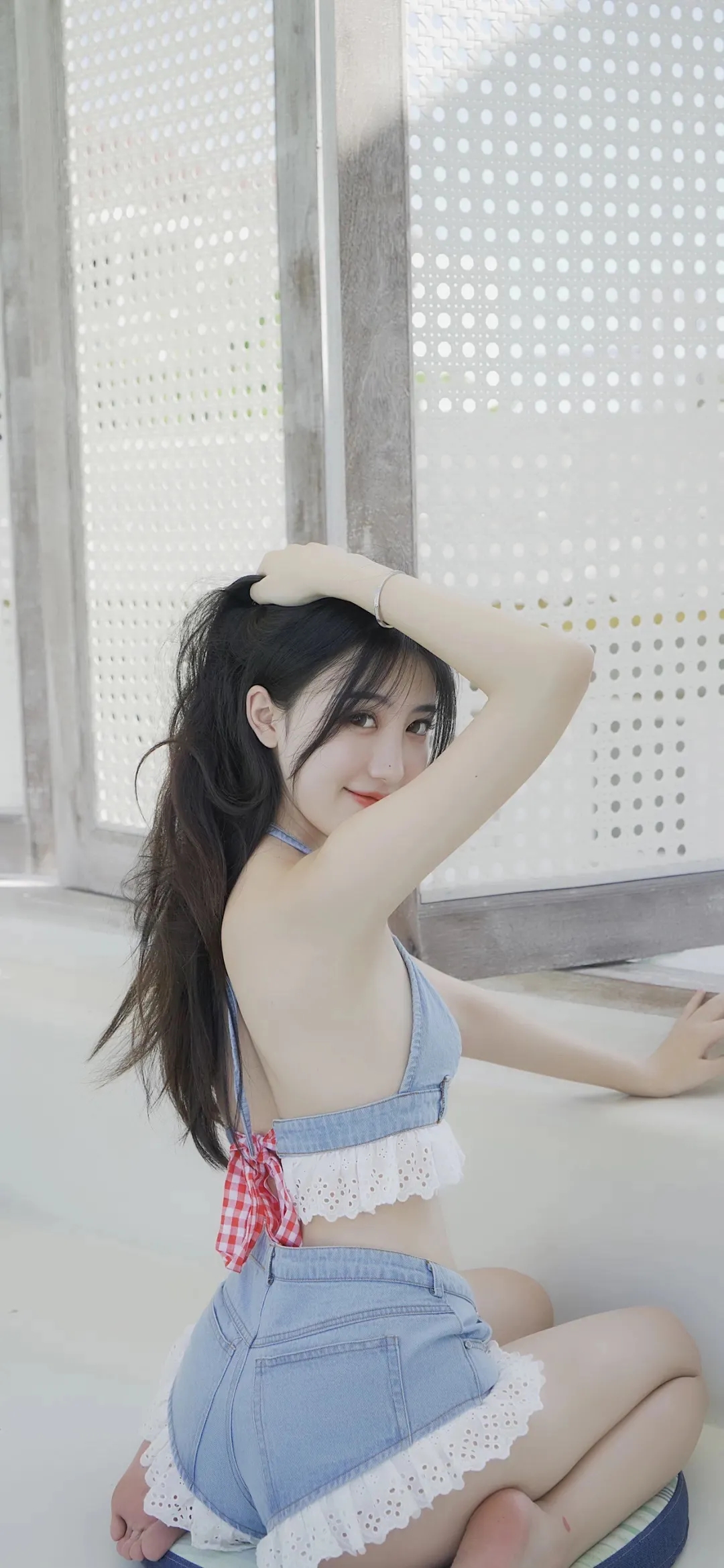 高血脂|天热多喝水并欣赏，开心