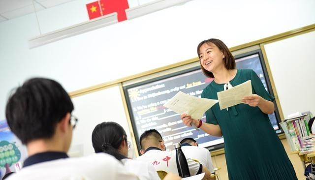 依科育儿吧|高考后发现，普高鸡头和重点凤尾截然不同，成绩千差万别