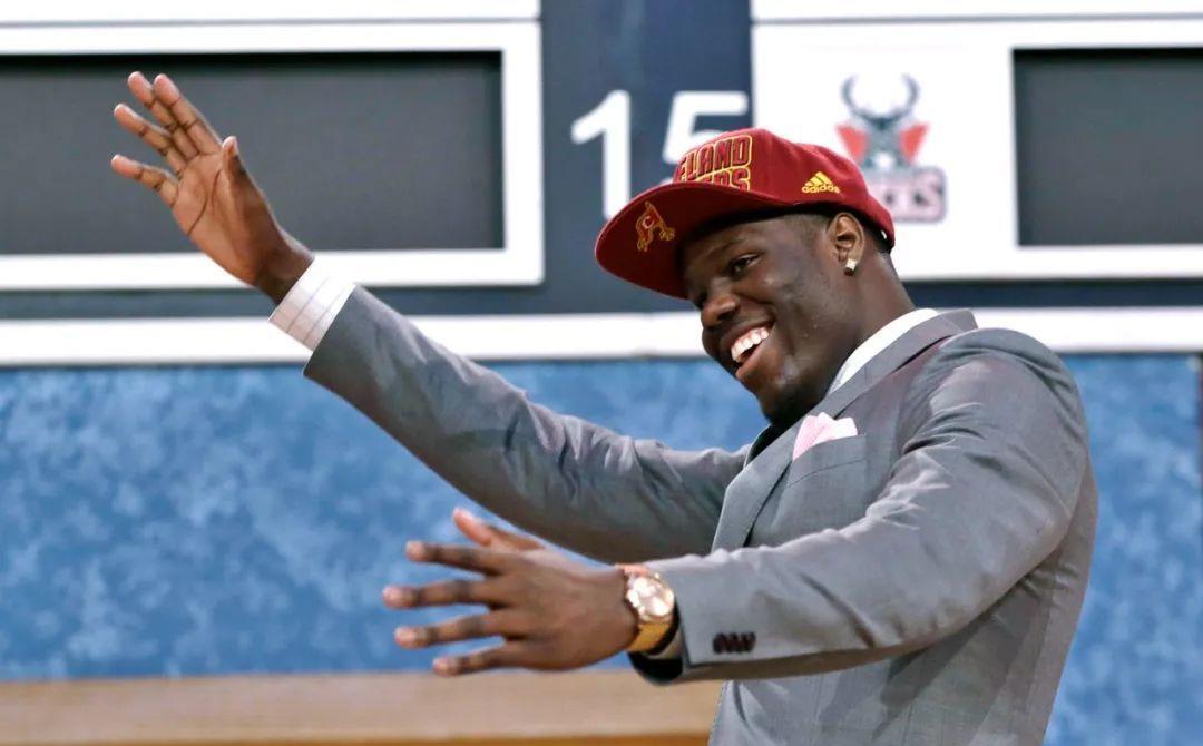 可馨育娃|最烂没有之一！28岁，彻底告别NBA！