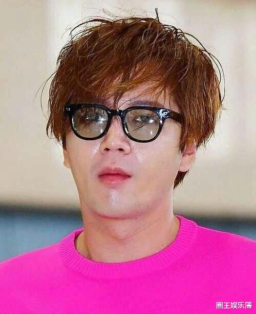 张根硕|“亚洲花美男”颜值回升？张根硕罕见自曝近照，油腻大叔不见了