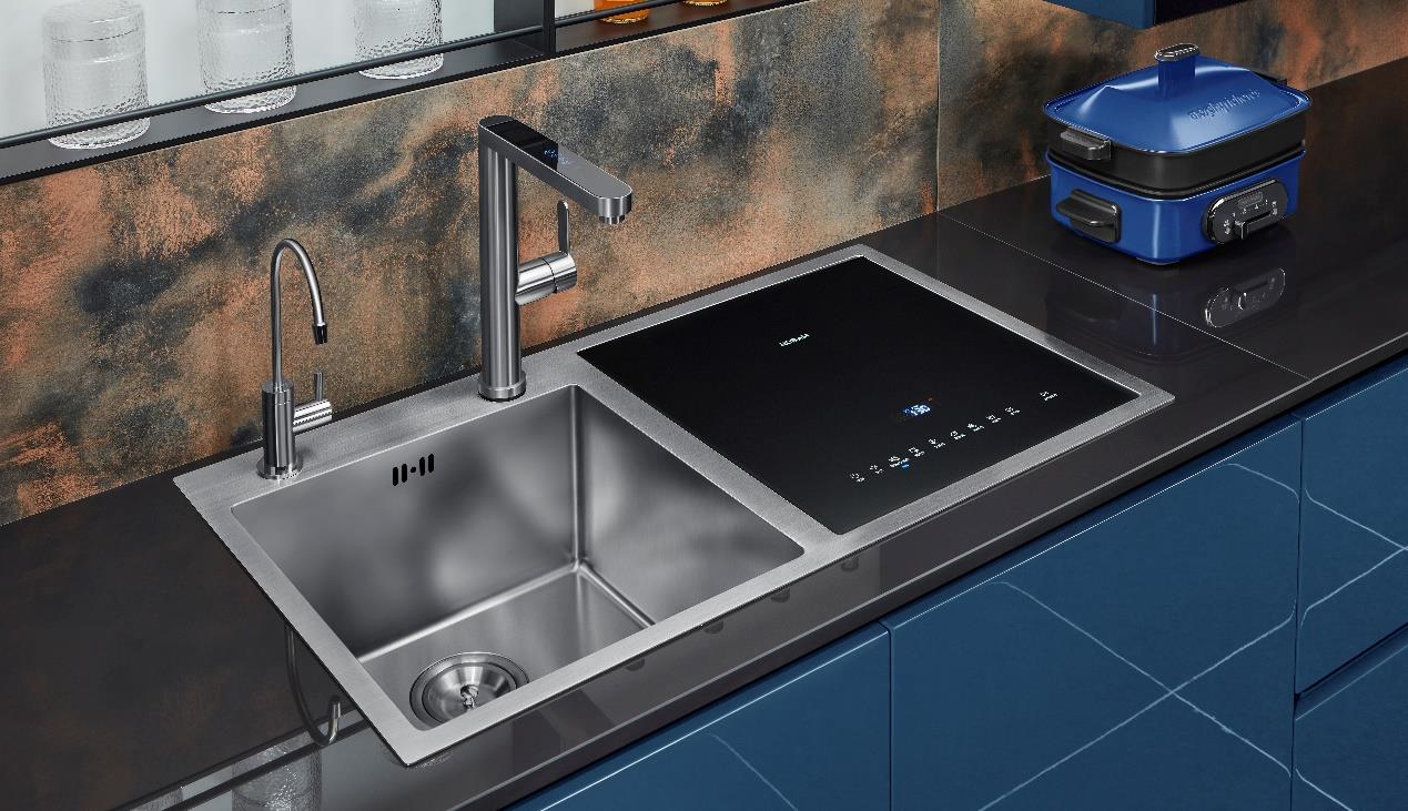 怎么选择橱柜?品牌需要注意什么?从哪些方面去把控?