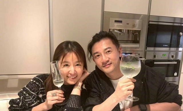 明星|“你若未嫁，我便娶你”的5对明星：第3对成真，最后一对双双离世