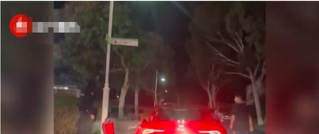 交警夜查酒驾,碰见妻子在陌生男人的车上,结果很意外