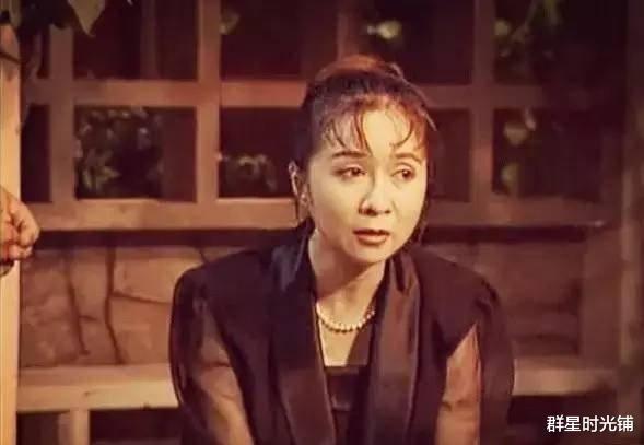 西游记|蔡明做错了什么：摸爬滚打了这么多久，晚年被“骂出春晚”？