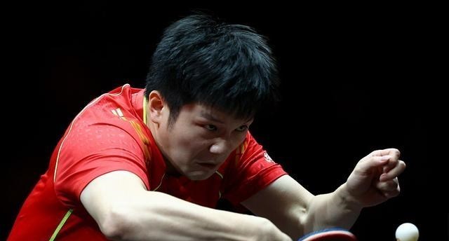 樊振东|国际乒联男单排名解析，樊振东遥遥领先！前10名国乒占据半壁江山