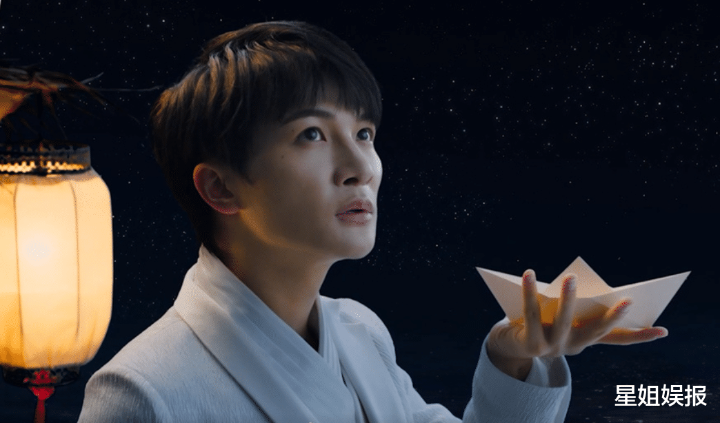 河南卫视|河南卫视又刷屏了！把中秋晚会办得像电影，还有眉庄和温太医的CP售后