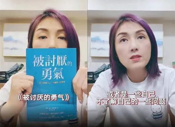 美丽|杨千嬅正式定居上海，放弃生活了20年的香港大本营，背后大有原因