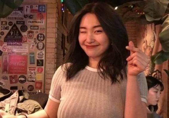 健身|120斤姑娘健身一年，练出傲人身材，变得特别有自信