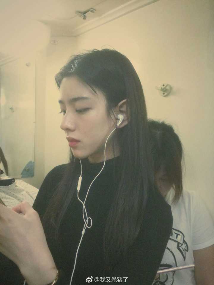 孙一宁|网红孙一宁，如果生在章泽天家中，会怎样?