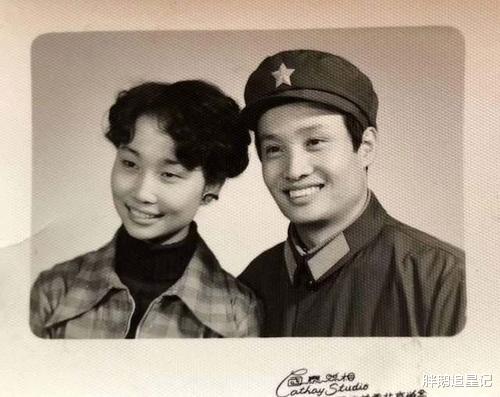 阎维文|“小白杨”阎维文：陪妻子抗癌33年，女儿嫁得太好，亲家背景强大