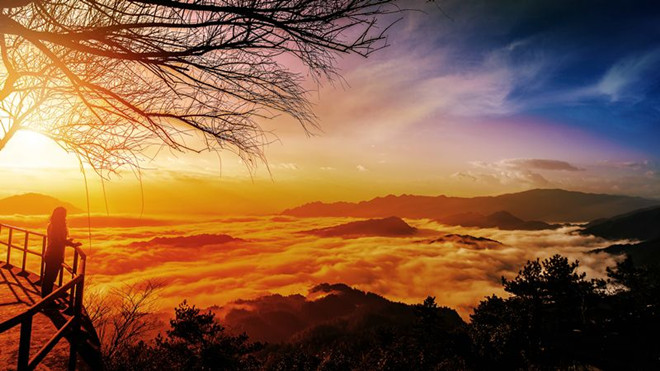 蒲云文命理探源 寅月透丙少阳成阳,见壬水成太极方为合格