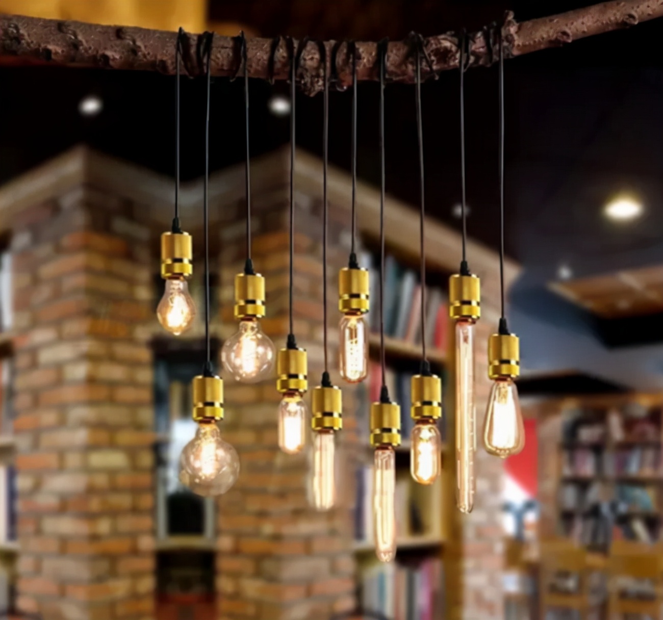 |家里的电线不要再埋在墙里了,试试这样设计,时尚大气还方便维修