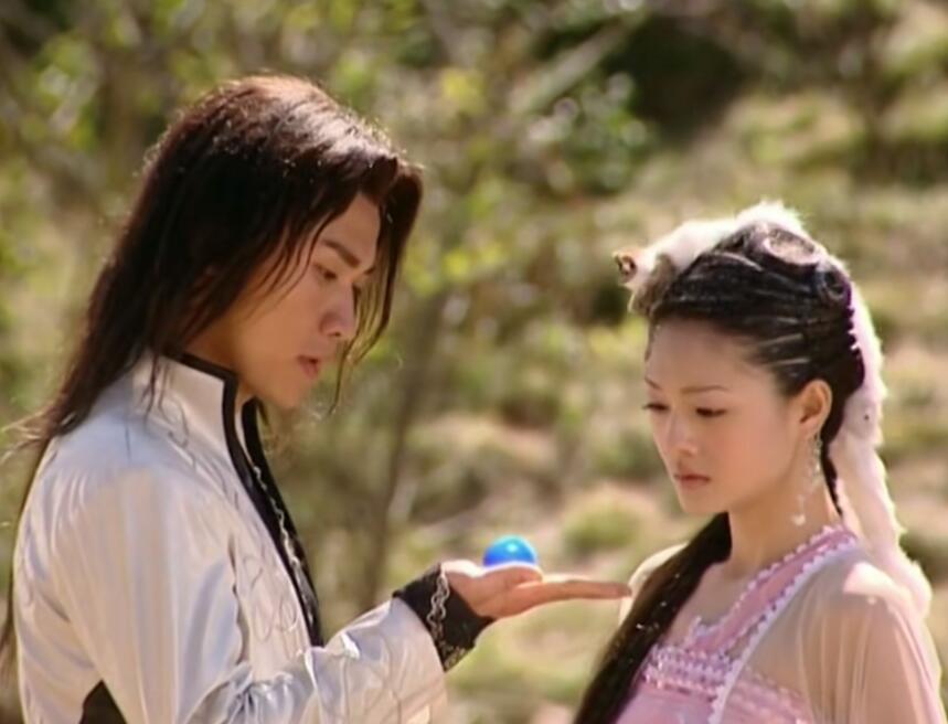 人物设定|这4部剧，配角个个有颜有演技，男女主却凭一己之力拖垮整部剧