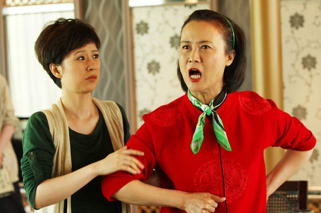 柏寒|著名演员韩青：母亲柏寒病逝9年，他的内心依然有钝痛