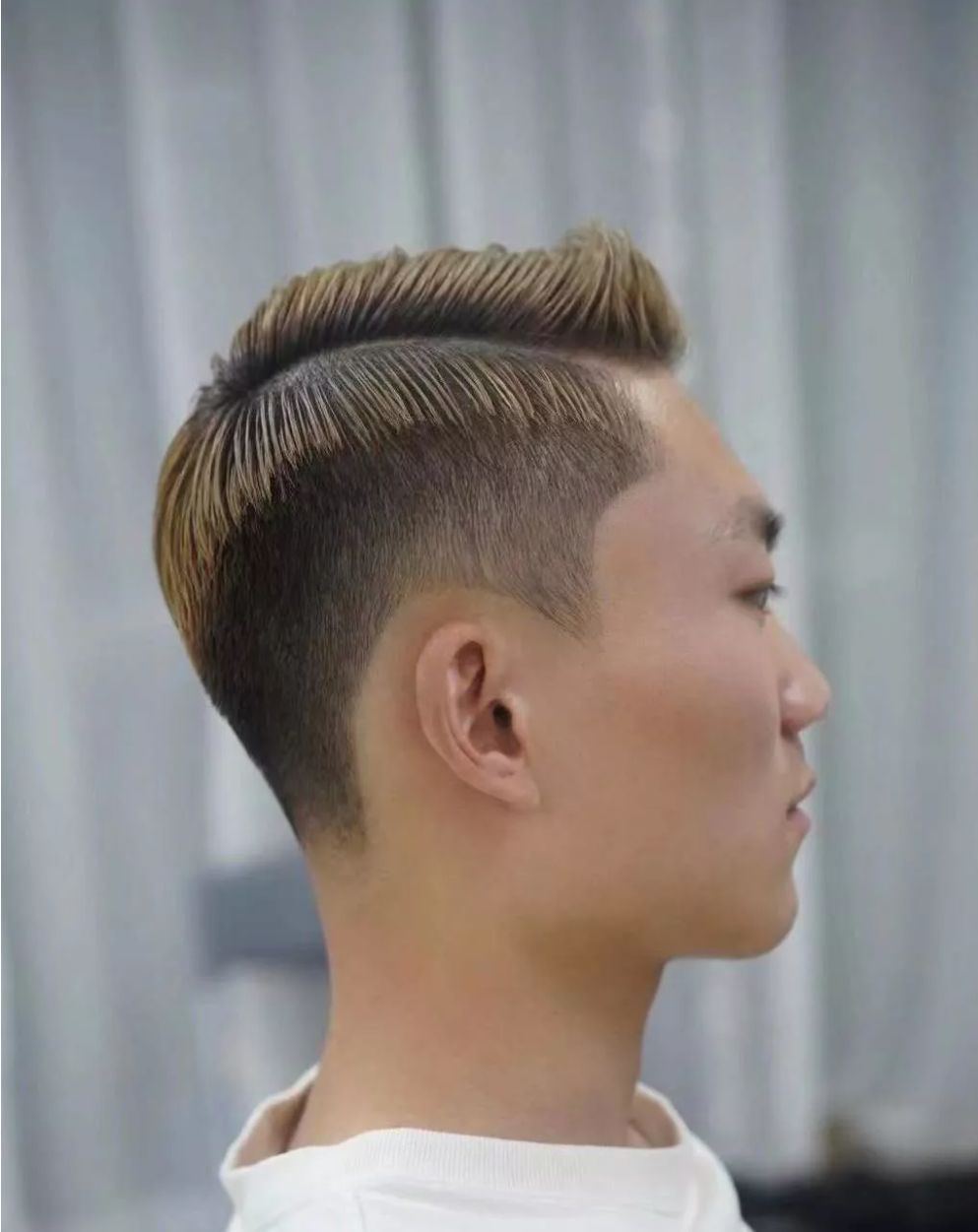 发型 2022开年男发15款,清爽有型真精神,让你帅上一整年