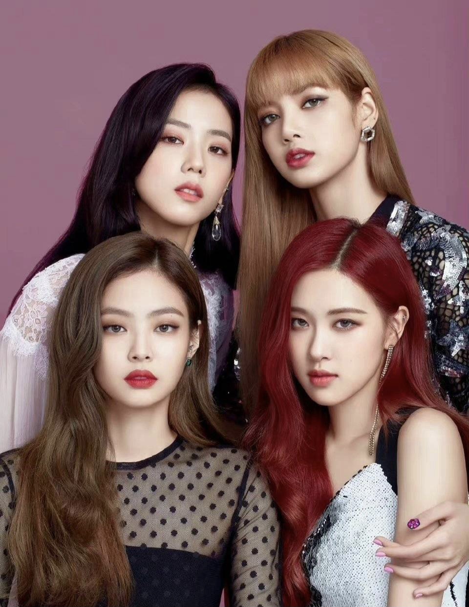 杨紫|韩国知名女团成员感染新冠，队友受影响活动暂停