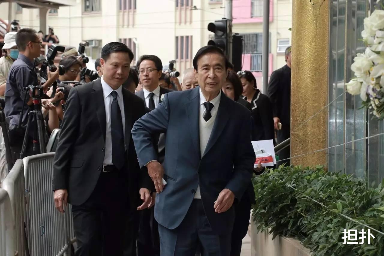 李兆基|508亿租了一块地50年，准备建大楼来收租，预计30年才可以回本
