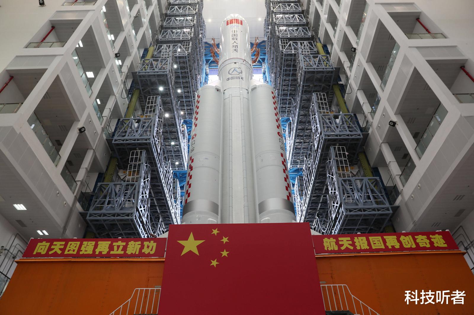 长达6个月的太空出差,空间站的氧气够不够用,没有了怎么办?