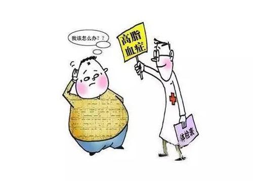 降血脂|多走路能够“降脂”？医生建议：常吃这4种食物，或能够降血脂