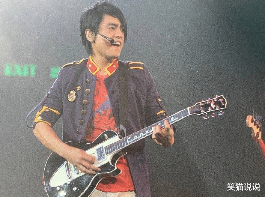 朱孝天|好硬气!朱孝天发长文表立场:望两岸尽快统一!态度明确获网友支持!