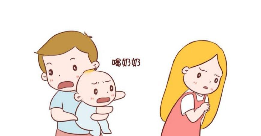 西红柿妈谈育|6个月断奶和2岁断奶有什么区别?对孩子和妈妈各有这些影响