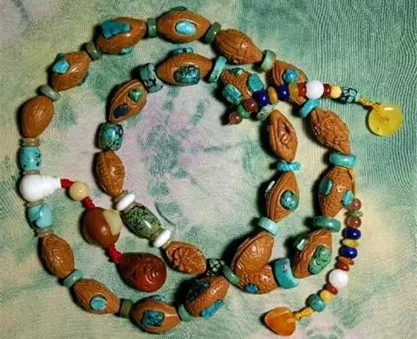 光绪元宝|文玩配饰太多，太累赘