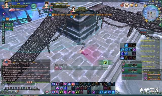 剑三|剑三玩家常见的几种迷惑行为，你中了几个？