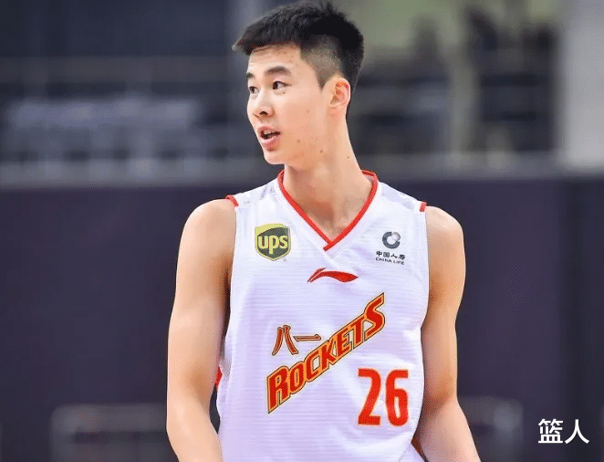 常州|官方回應！中國小將宣布參選NBA！他是最強00后球員