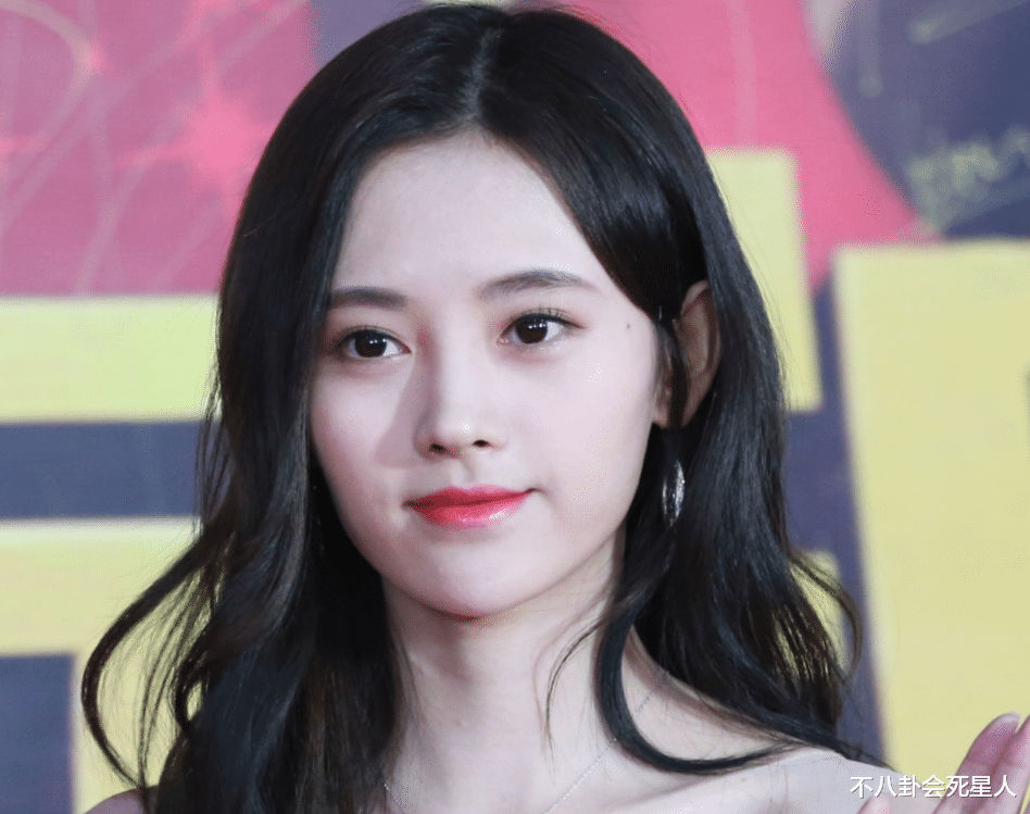 鞠婧祎|我从来没见过这么高清的鞠婧祎！