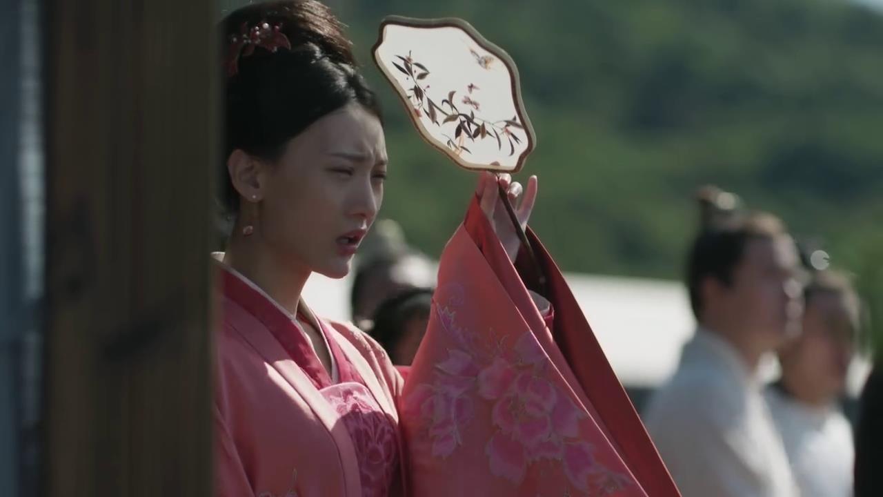 郭德纲|重温《知否》才懂：难怪嘉成县主被士兵玩弄，你看她母亲说了啥？