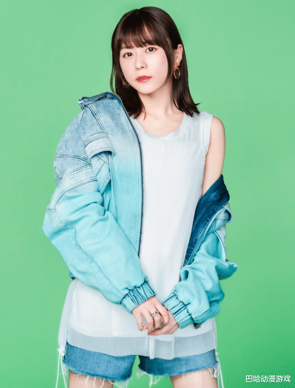 花泽香菜|2021年最“推”的女性声优是？人气的声优大集合！