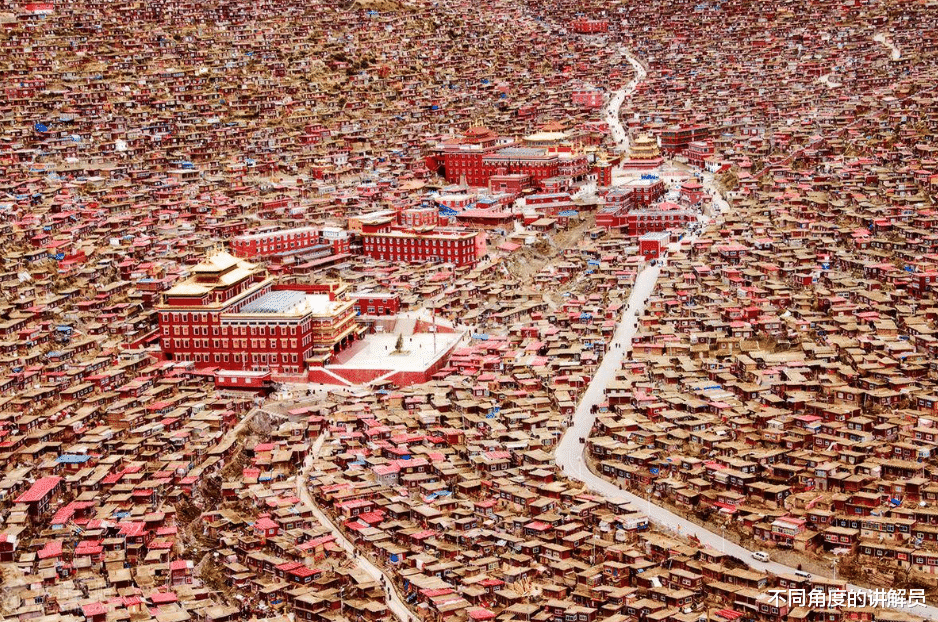 老君山 国内禁止外国人进入的6个景区，老君山上榜，第五个不容错过