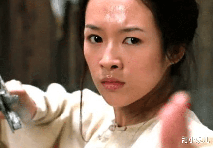 电影|10位“资深女神”的少女时代：不到20岁，已出落得美如天仙