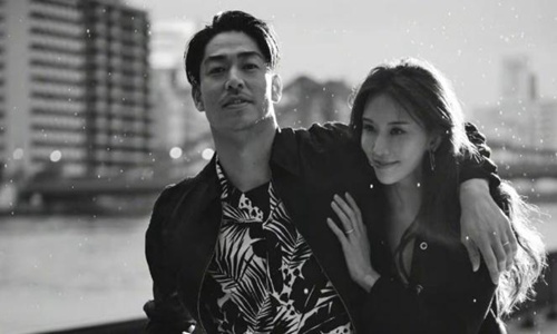 林志玲|林志玲讨回400万极限挑战通告费 网友：2期四百万内娱钱真好挣