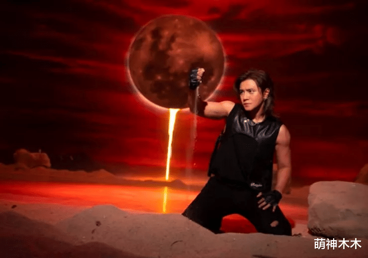 罗志祥|罗志祥复出发新歌！主动提及《极限挑战》，直言休息太久内心发慌