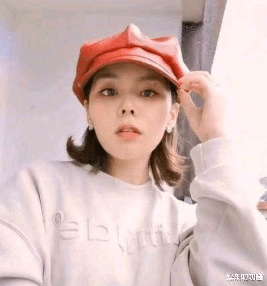 许敏|熊磊疑签团队要“洗白”，改走纯情文艺路线，网友：丑人多作怪