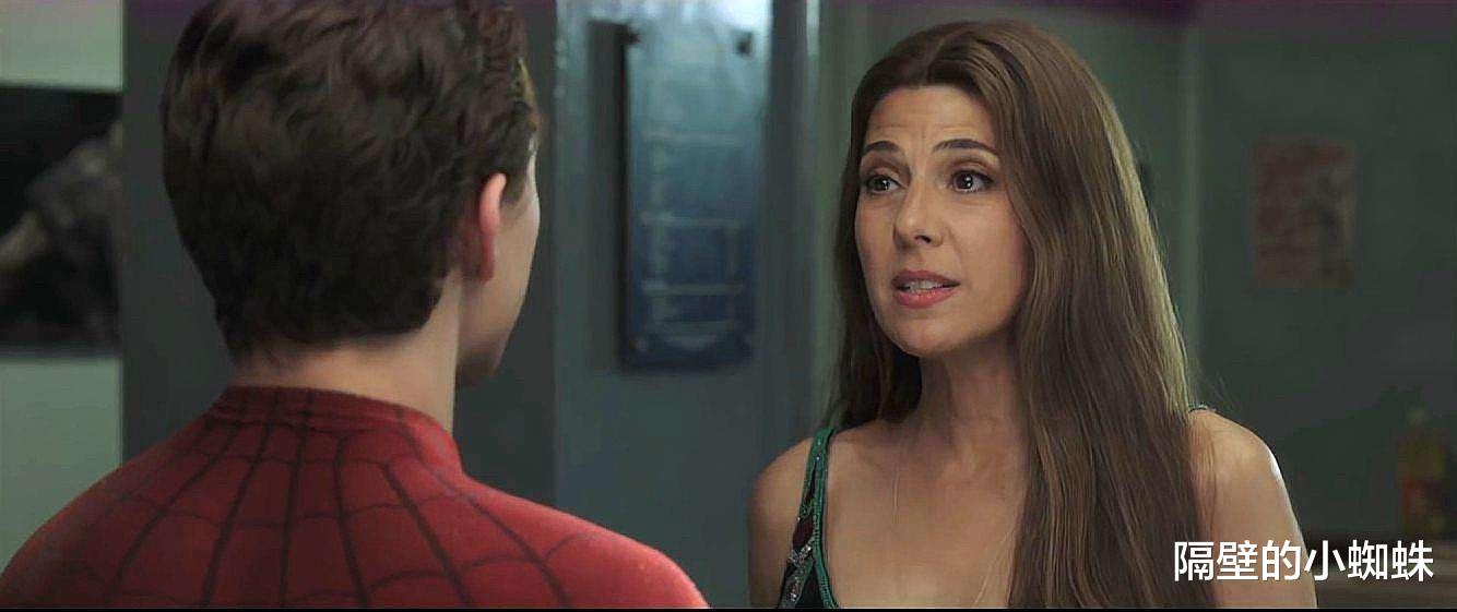 陈江河|《蜘蛛侠：英雄无归》五大反派集结，最终的结局却“大相径庭”