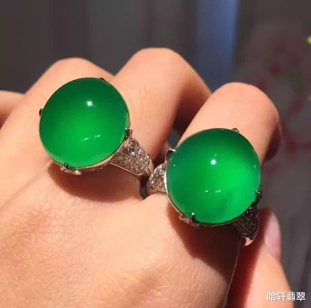翡翠|如何准确地认识和判断翡翠的色?