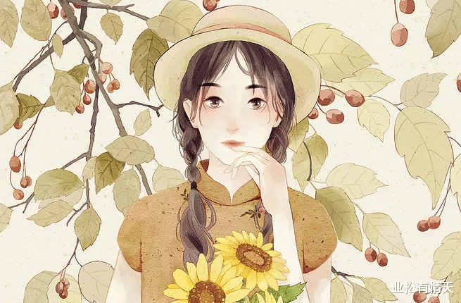 业松有情天|得而复失，往往比爱而不得更为痛苦