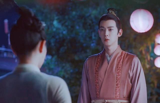 徐令宜|锦心似玉：琥珀结局让人羡慕，十一娘见了要跪拜，丈夫是熟悉的他