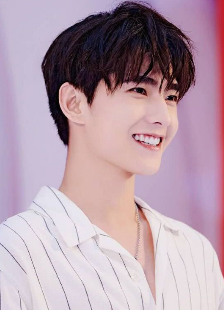 白敬亭|公认最帅的“7大校草”：宋威龙垫底，白敬亭第4，榜首实至名归