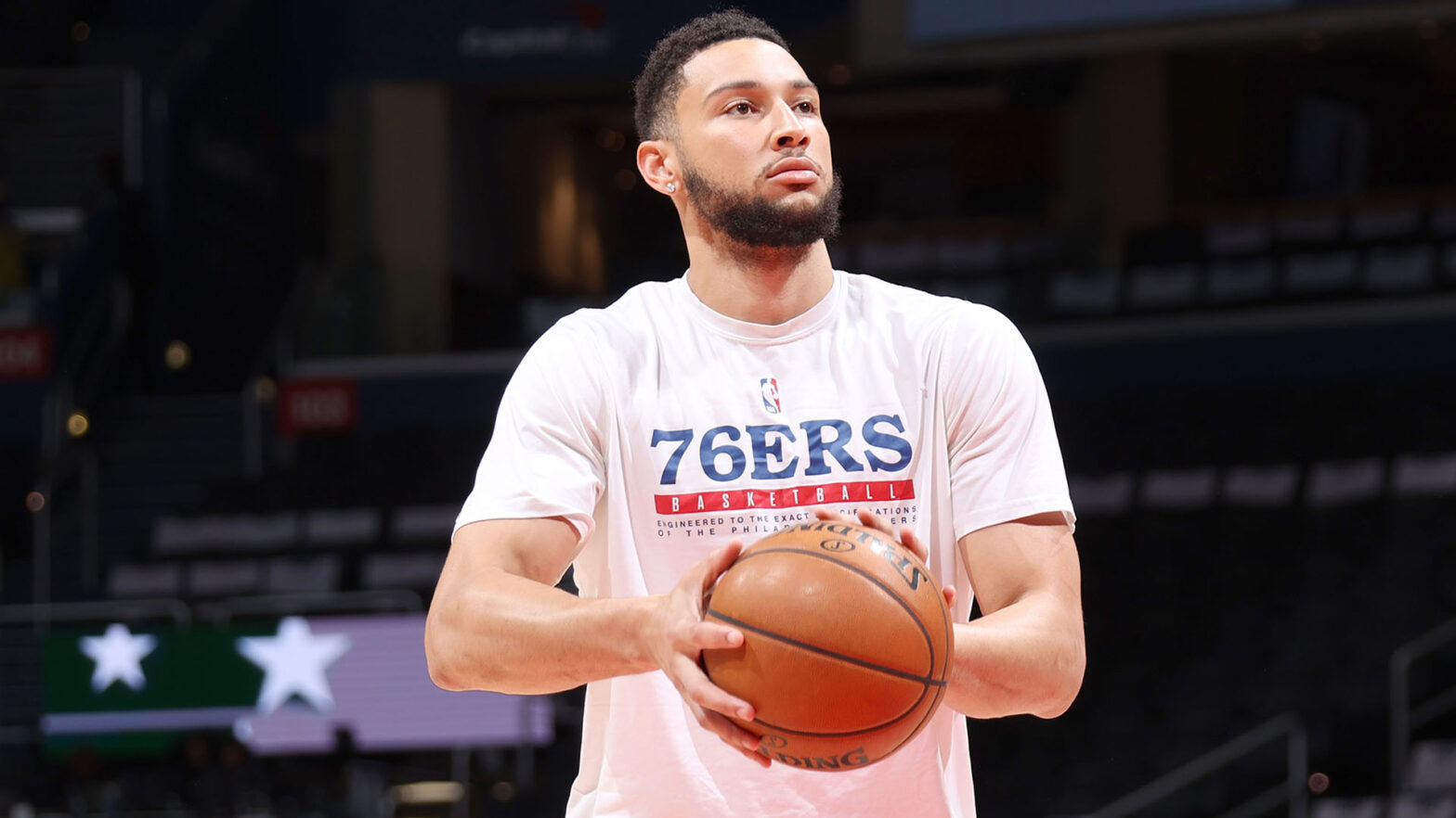 交易 还在幻想换利拉德比尔?美媒建议76人1换4现实方案:西帝去国王